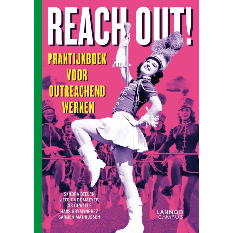 Reach Out! (Paperback)