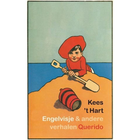 Engelvisje en andere verhalen (Paperback)