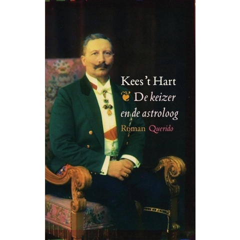 De keizer en de astroloog (Paperback)