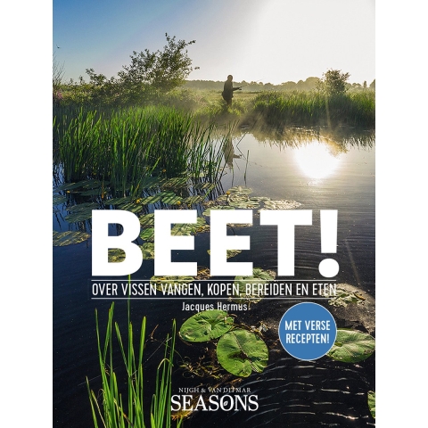 Beet! (Paperback)