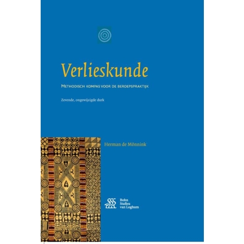 Verlieskunde (Hardback)