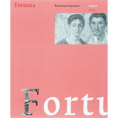 Fortuna (Hardback)