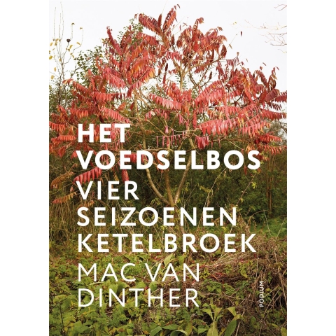 Het voedselbos (Paperback)