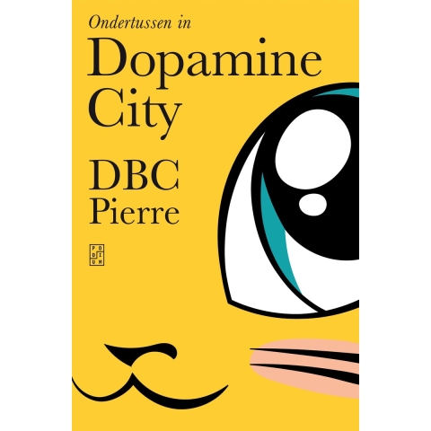 Ondertussen in Dopamine City (Paperback)
