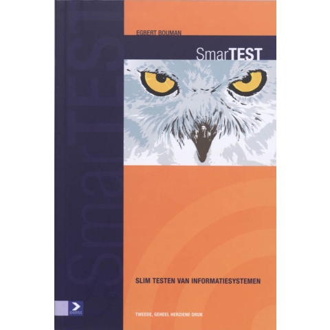 SmarTEST (Hardback)