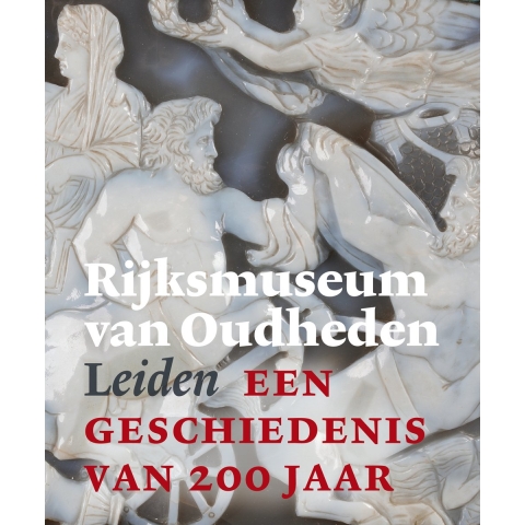 Rijksmuseum van Oudheden Leiden (Hardback)