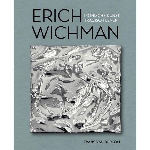 Erich Wichman (Hardback)
