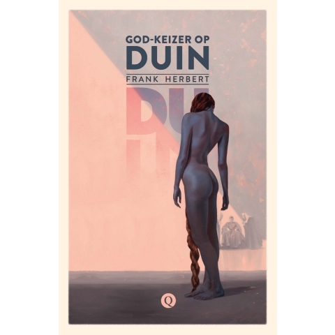 God-Keizer op Duin (Hardback)