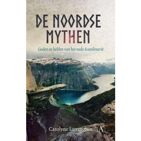 De noordse mythen (Paperback)
