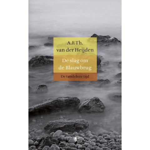 De slag om de Blauwbrug (Paperback)
