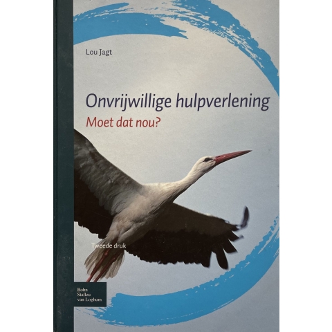 Onvrijwillige hulpverlening (Hardback)
