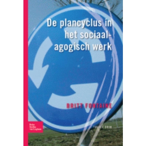 Plancyclus in het sociaal agogisch werk (Hardback)
