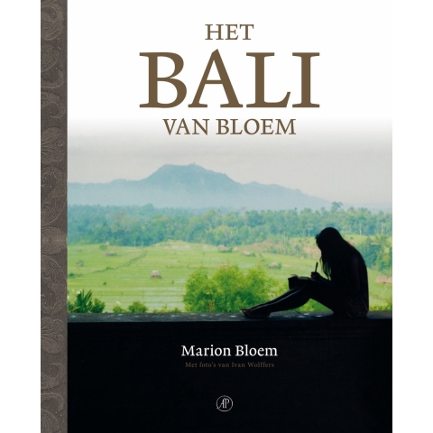 Het Bali van Bloem (Paperback)