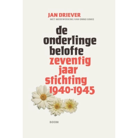 De onderlinge belofte (Hardback)