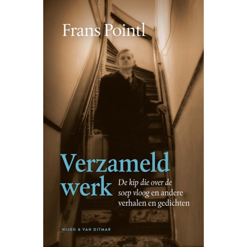 Verzameld werk (Hardback)