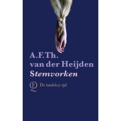 Stemvorken (Hardback)