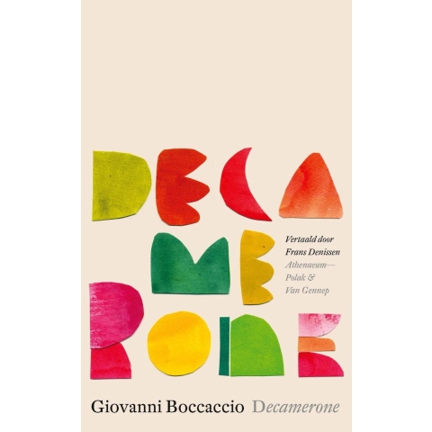 Decamerone (Paperback)