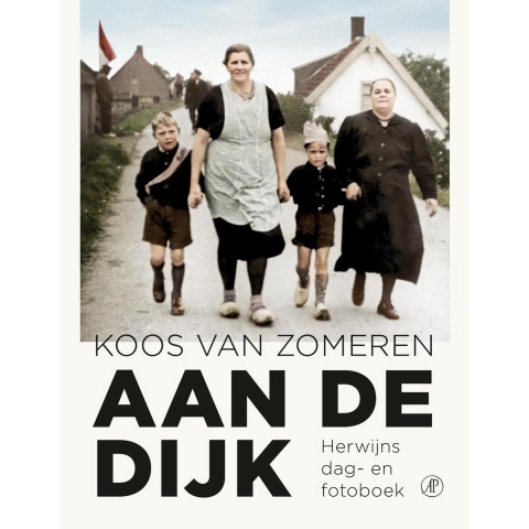 Aan de dijk (Paperback)