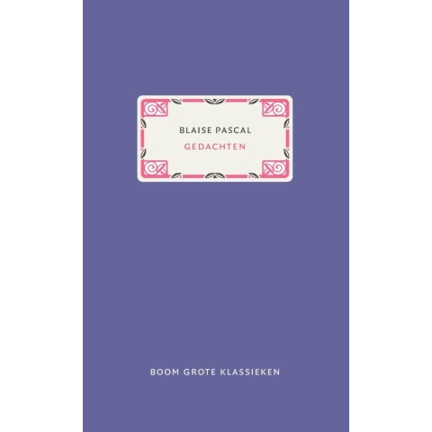 Gedachten (Hardback)