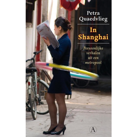 In Shanghai (Paperback)