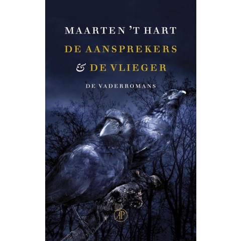 De aansprekers & De vlieger (Paperback)