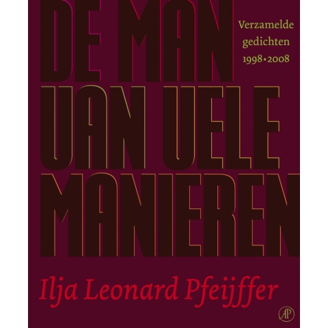 De man van vele manieren (Paperback)