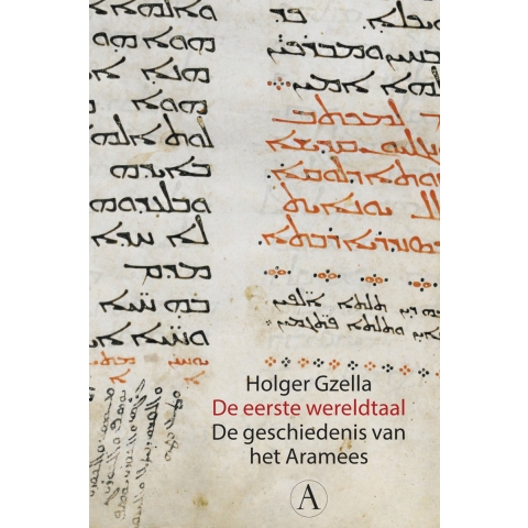 De eerste wereldtaal (Hardback)