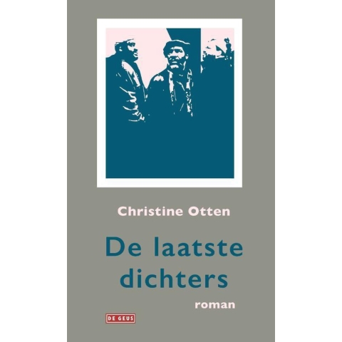 De laatste dichters (Hardback)