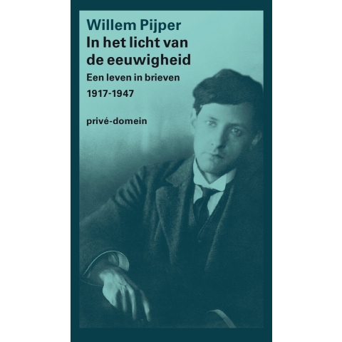 In het licht van de eeuwigheid (Paperback)