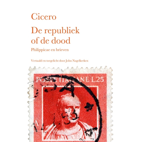 De republiek of de dood (Hardback)