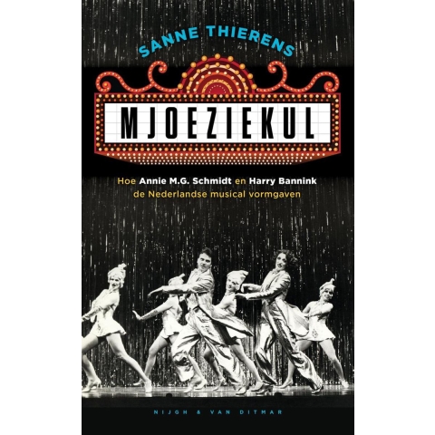 Mjoeziekul (Paperback)