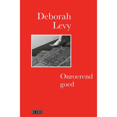 Onroerend goed (Hardback)