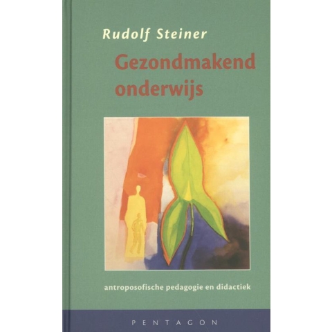 Gezondmakend onderwijs (Hardback)