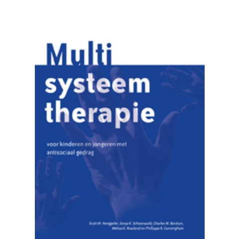 Multisysteem therapie (Hardback)