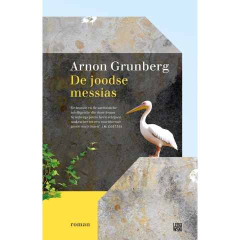 De Joodse messias (Paperback)