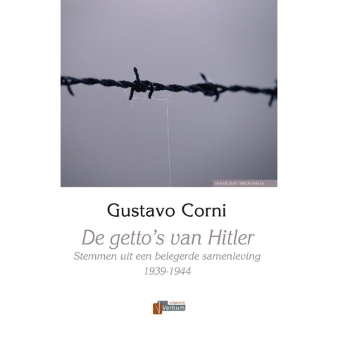 De getto&apos;s van Hitler (Hardback)