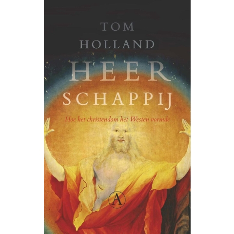 Heerschappij (Paperback)