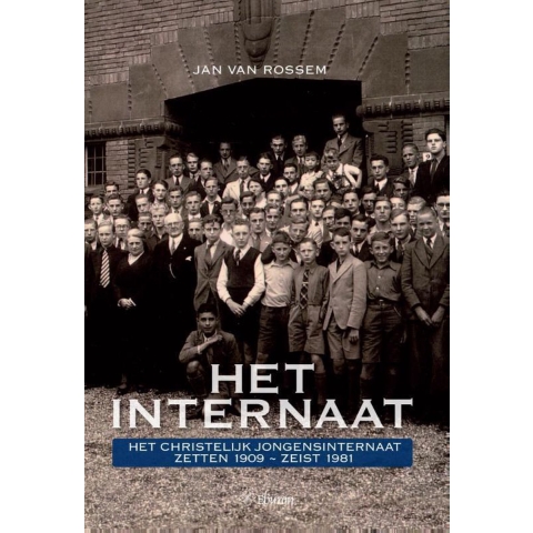 Het internaat (Hardback)