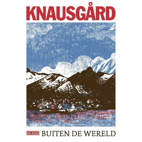 Buiten de wereld (Paperback)