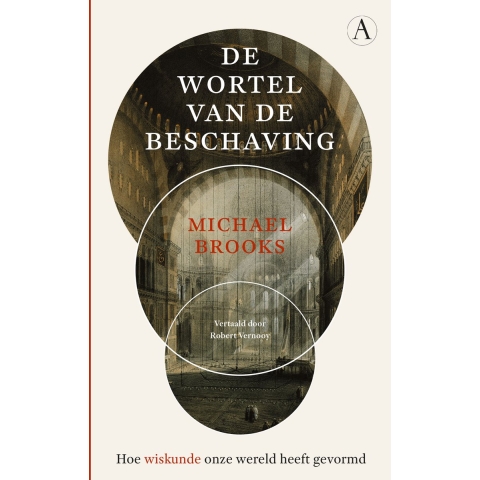 De wortel van de beschaving (Paperback)