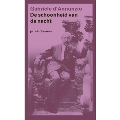 De schoonheid van de nacht (Paperback)