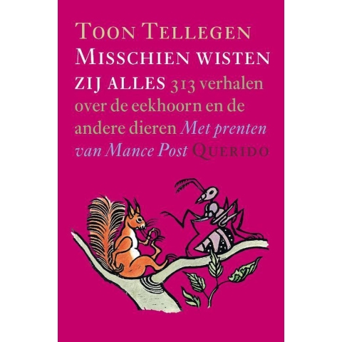 Misschien wisten zij alles (Paperback)