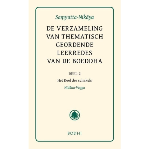 Samyutta-Nikaya (Hardback)