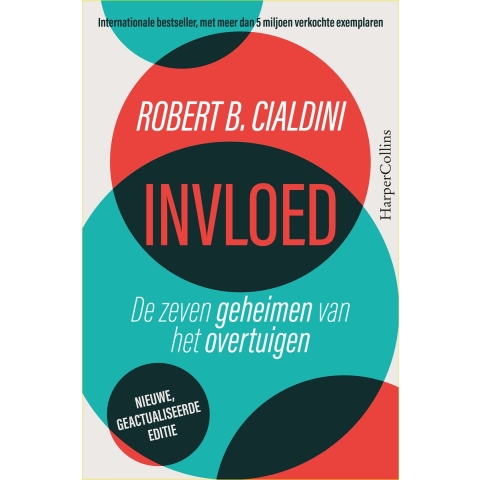 Invloed (Paperback)