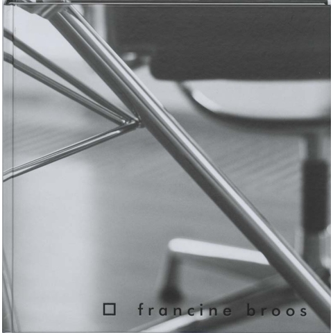 Francine Broos Interior Architect (Hardback)