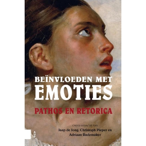 Beïnvloeden met emoties (Hardback)