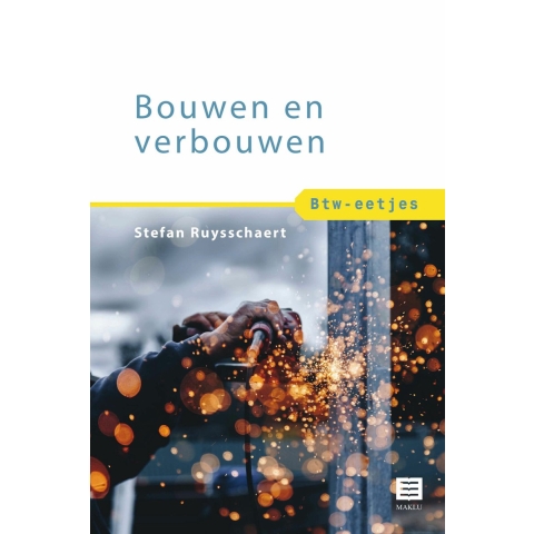 Bouwen en verbouwen (Hardback)