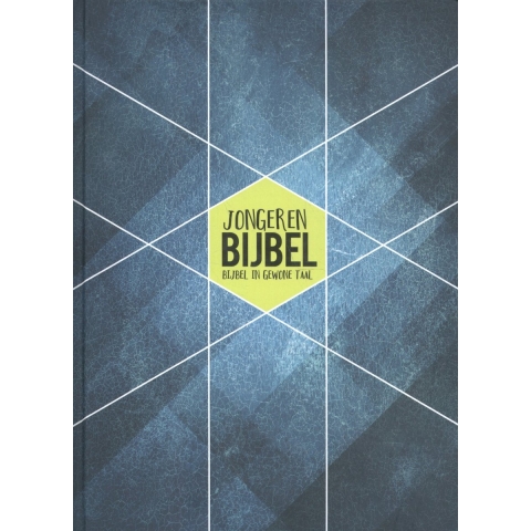 Jongerenbijbel (Hardback)