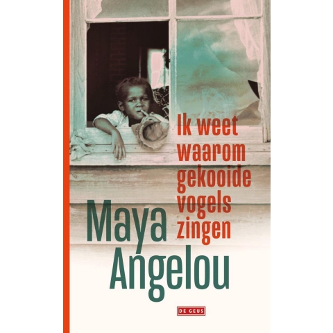 Ik weet waarom gekooide vogels zingen (Paperback)