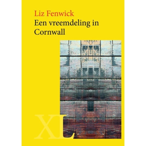 Een vreemdeling in Cornwall (Hardback)